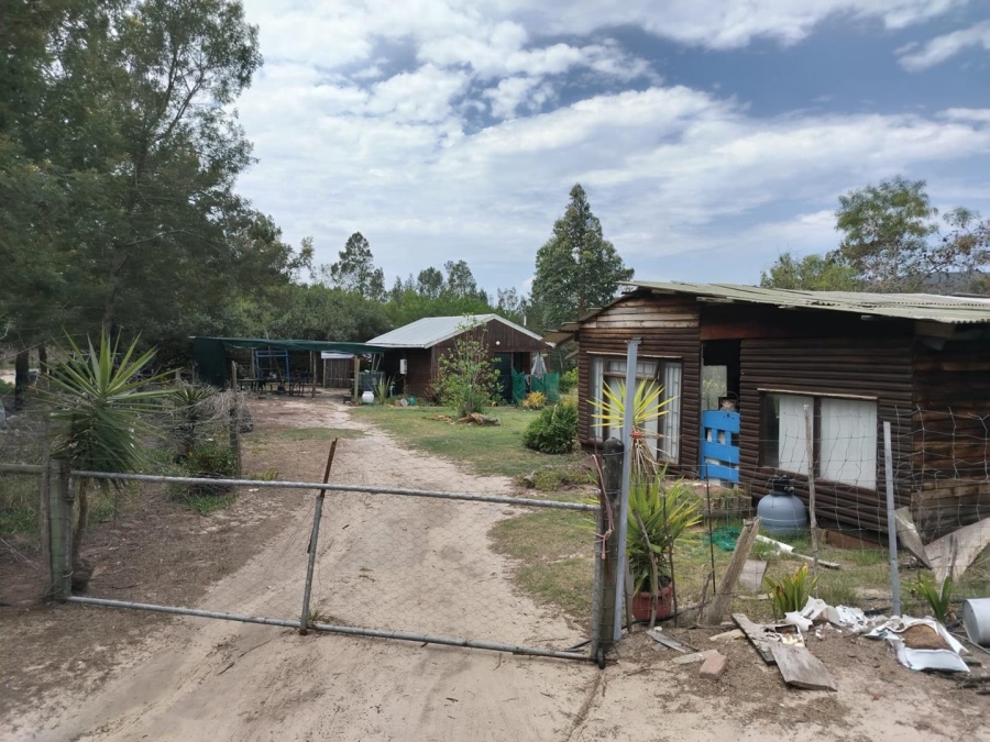 0 Bedroom Property for Sale in Sedgefield Central Western Cape